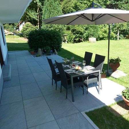 Ferienwohnung Urlaub Mit Aussicht Zenting Экстерьер фото