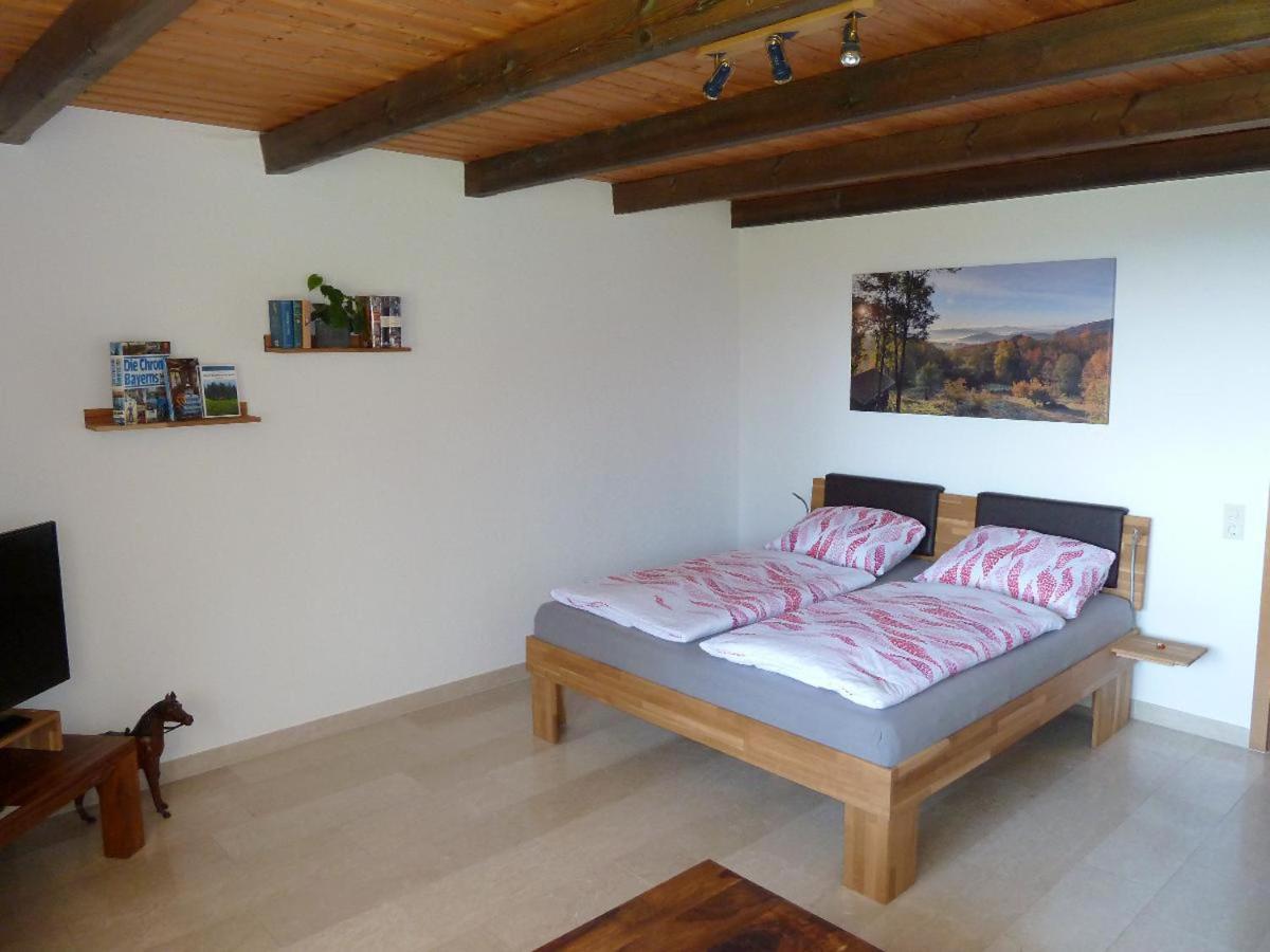 Ferienwohnung Urlaub Mit Aussicht Zenting Экстерьер фото