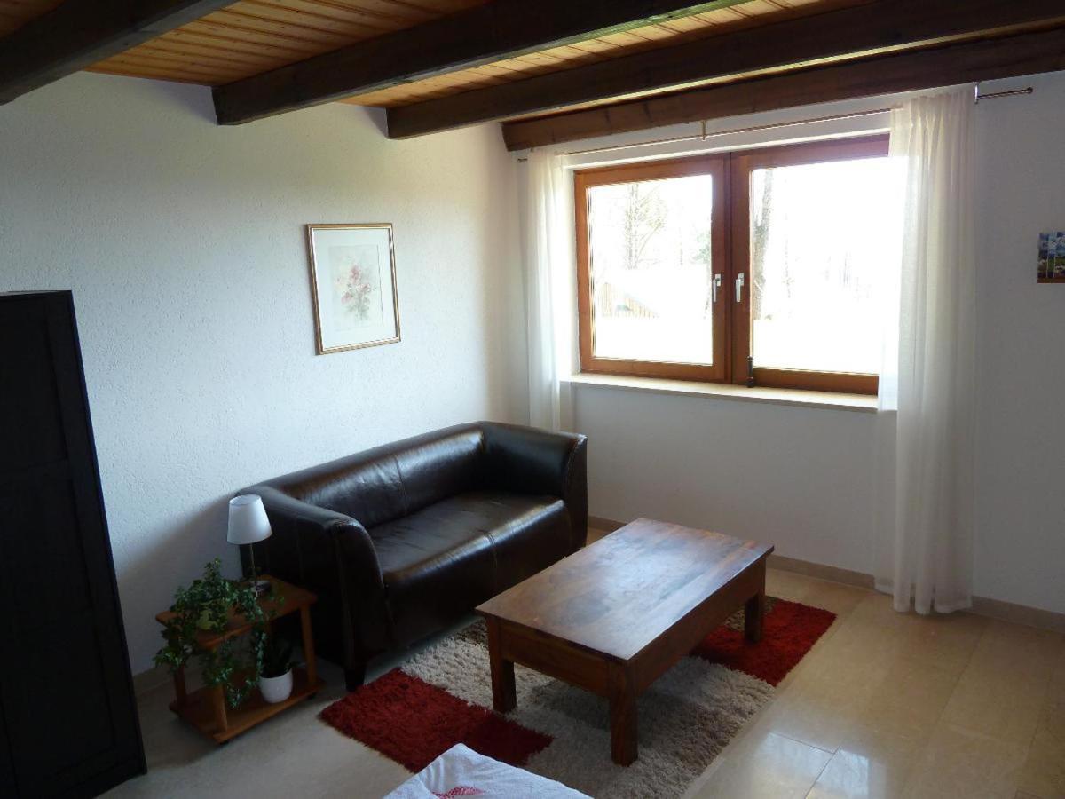 Ferienwohnung Urlaub Mit Aussicht Zenting Экстерьер фото